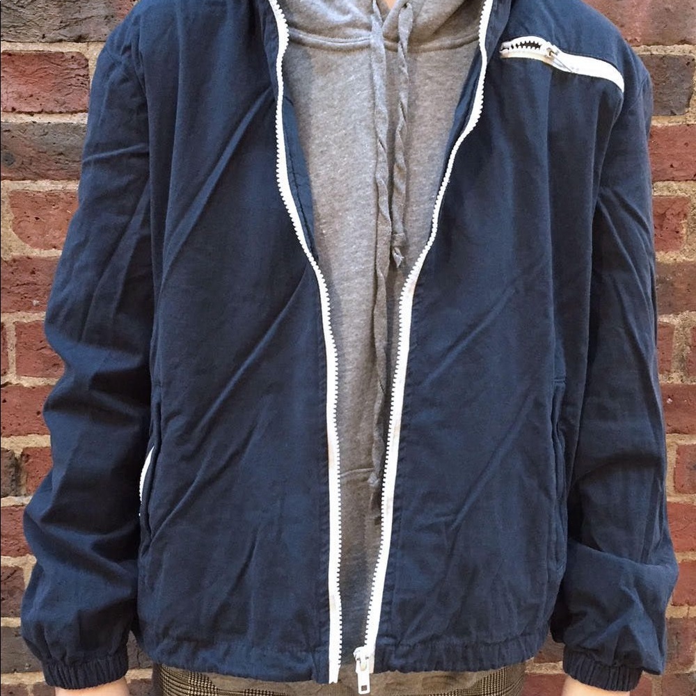 Brandy Melville Krissy jacket